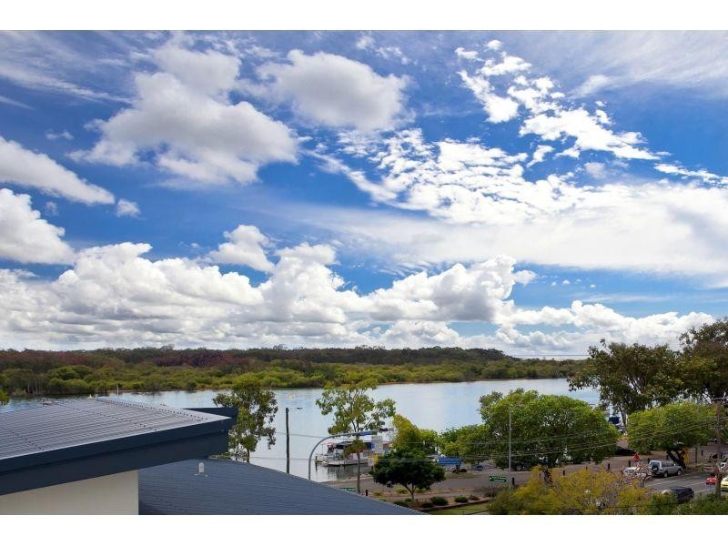 Unit 4 Da’Vos/201 Gympie Terrace, Noosaville QLD 4566