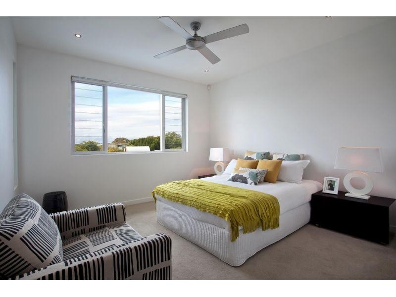 Unit 4 Da’Vos/201 Gympie Terrace, Noosaville QLD 4566
