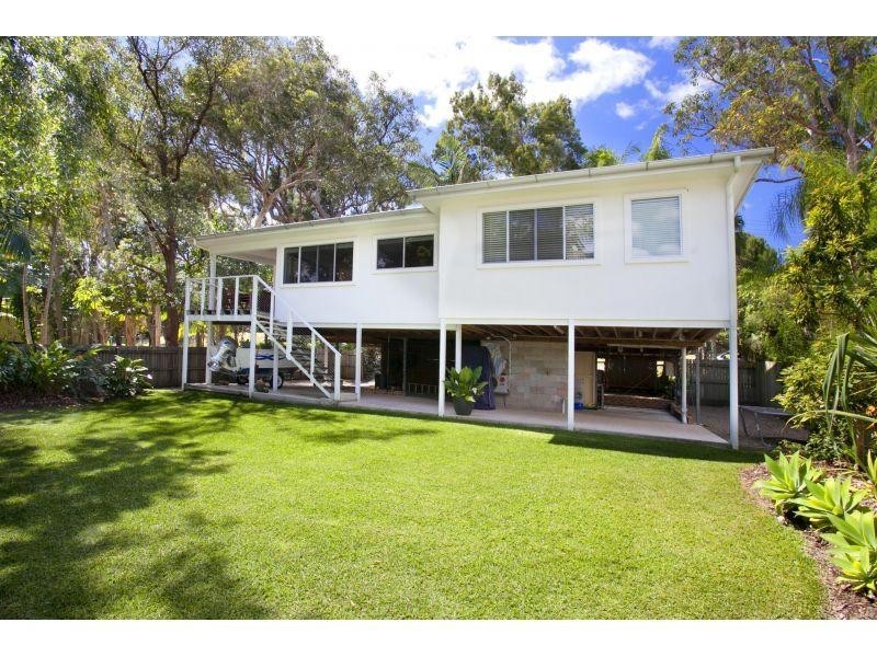 20 Leslie Drive, Noosa Heads QLD 4567