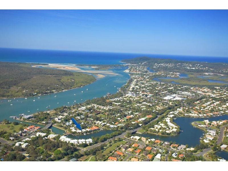 1/17 Laburnum Crescent, Noosaville QLD 4566