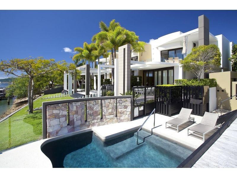 Residence 9/80 Hilton Terrace, Noosaville QLD 4566