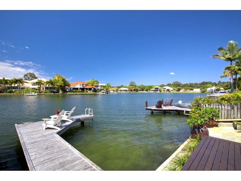 20 The Peninsula, Noosa Waters QLD 4566