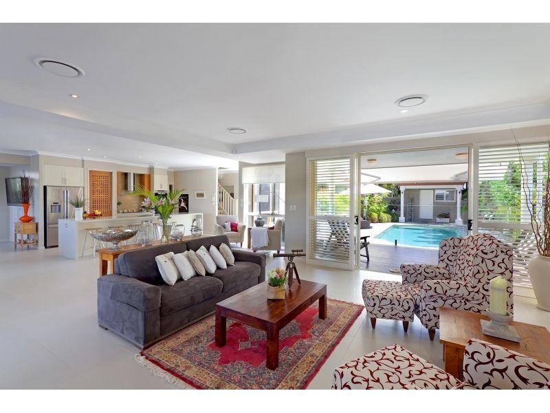 20 The Peninsula, Noosa Waters QLD 4566