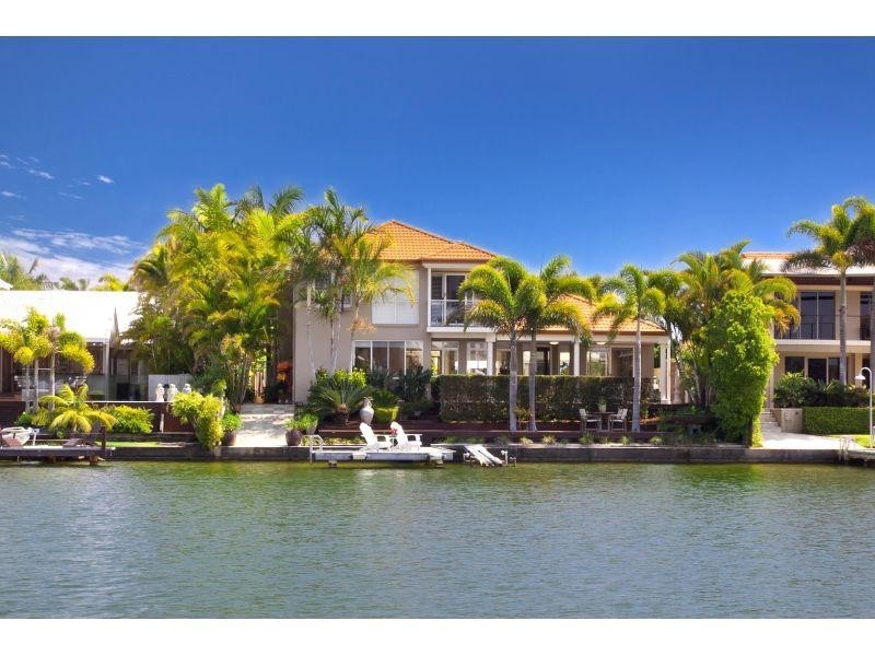 20 The Peninsula, Noosa Waters QLD 4566