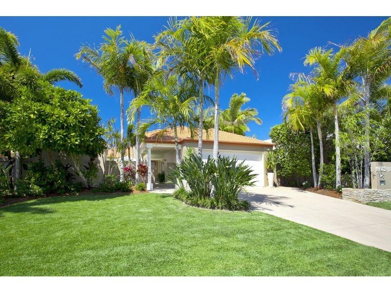 20 The Peninsula, Noosa Waters QLD 4566