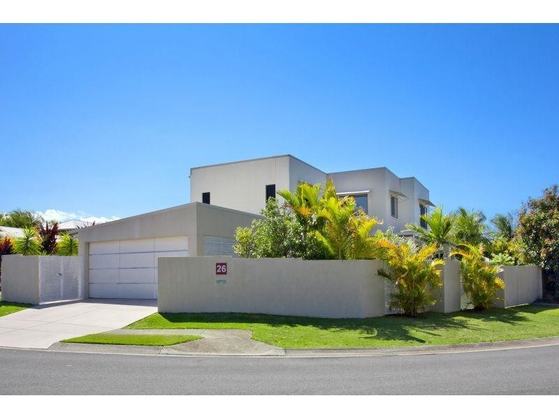 26 Starboard Avenue, Noosaville QLD 4566