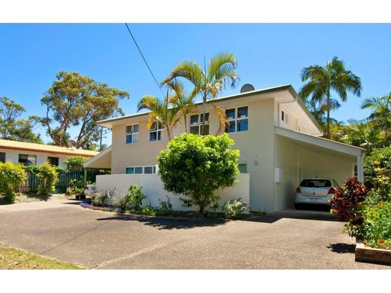 2/22 Solway Drive, Sunshine Beach QLD 4567