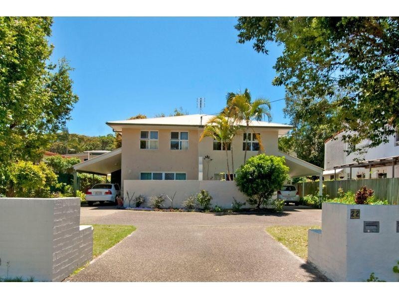 2/22 Solway Drive, Sunshine Beach QLD 4567