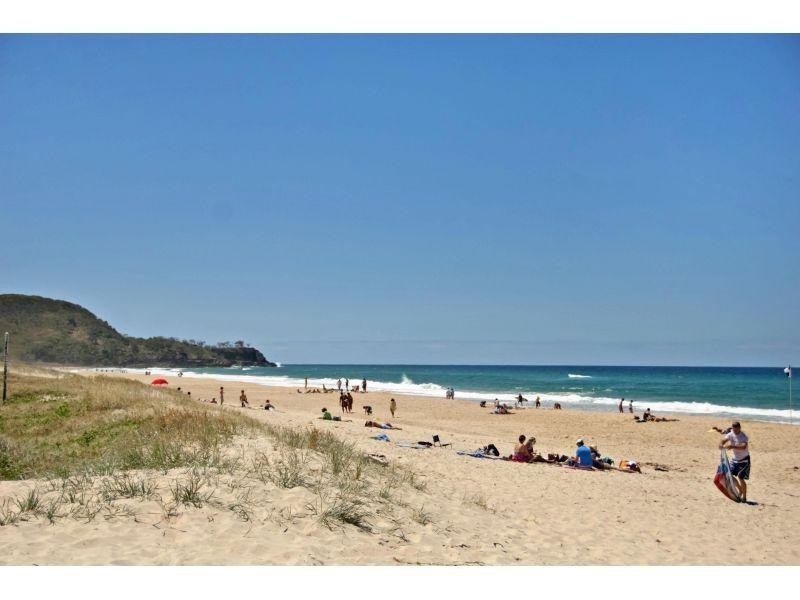 2/22 Solway Drive, Sunshine Beach QLD 4567