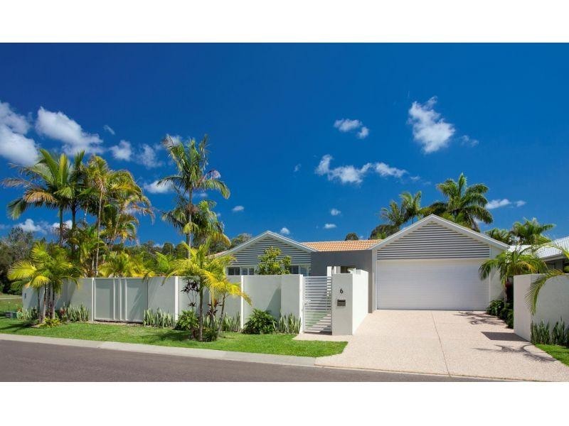 6 Seashell Place, Noosa Waters QLD 4566