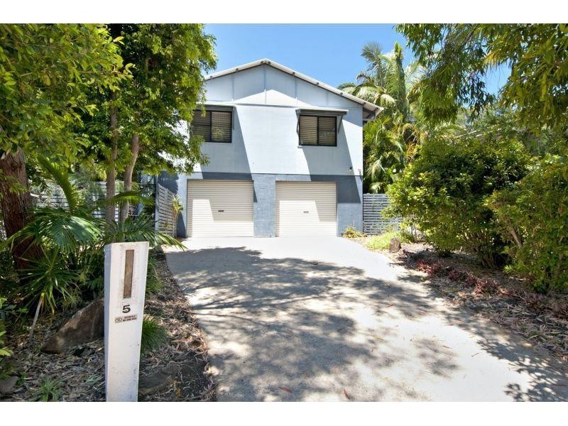 5 Thornbill Court, Noosa Heads QLD 4567