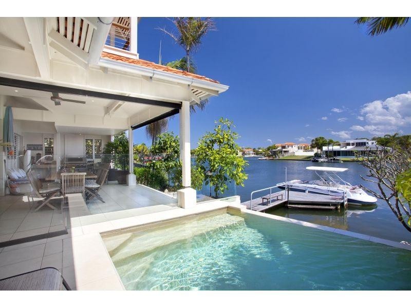 11 Waterside Court, Noosa Waters QLD 4566