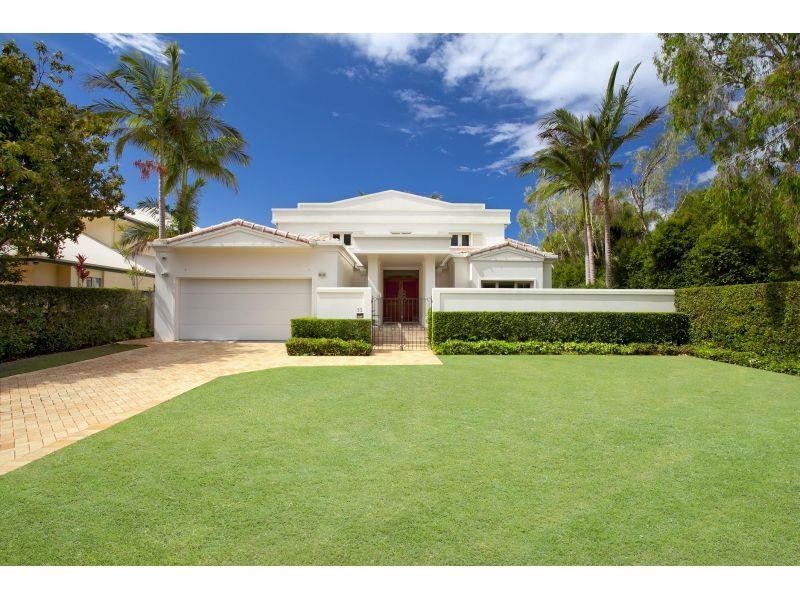 53 Shorehaven Drive, Noosa Waters QLD 4566