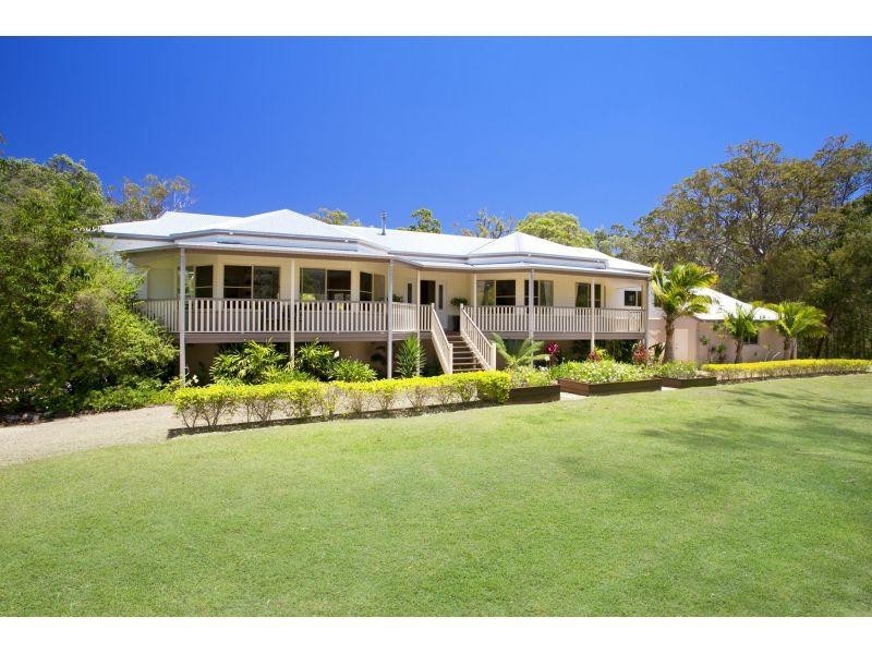 10 Yangubbi Lane, Cooroibah QLD 4565