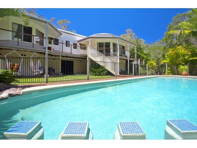 10 Yangubbi Lane, Cooroibah QLD 4565