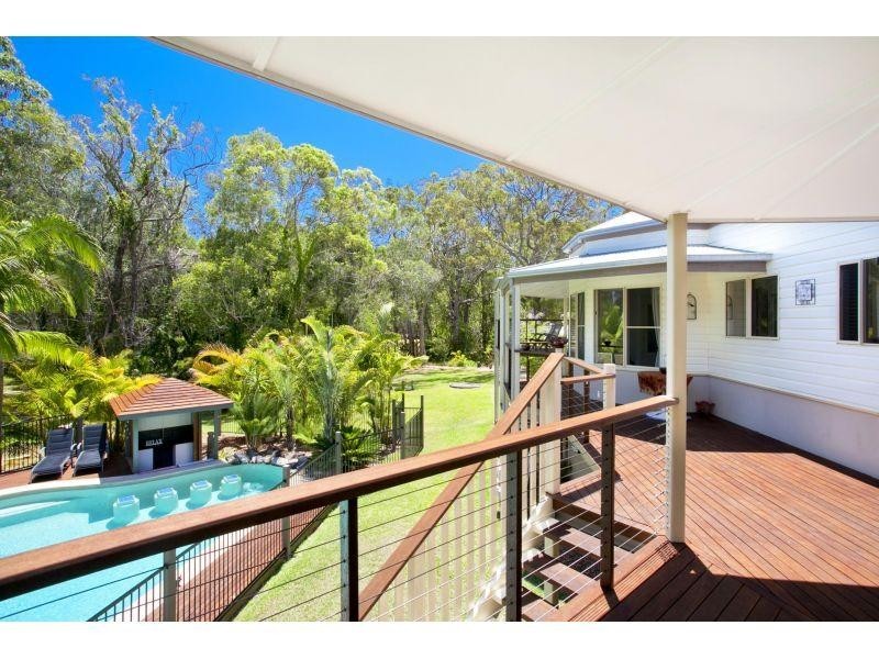 10 Yangubbi Lane, Cooroibah QLD 4565