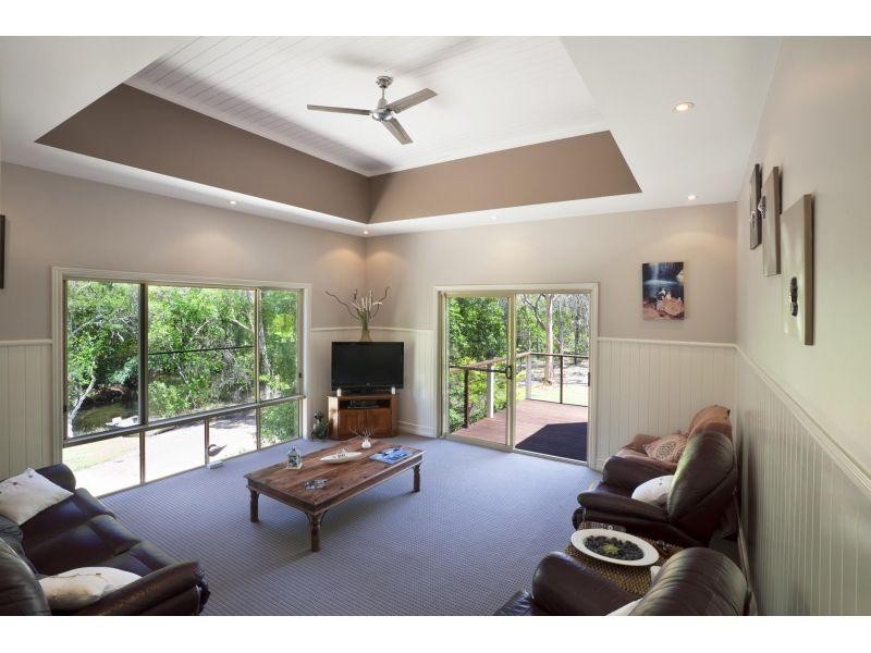 10 Yangubbi Lane, Cooroibah QLD 4565