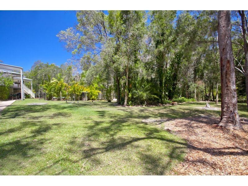 10 Yangubbi Lane, Cooroibah QLD 4565