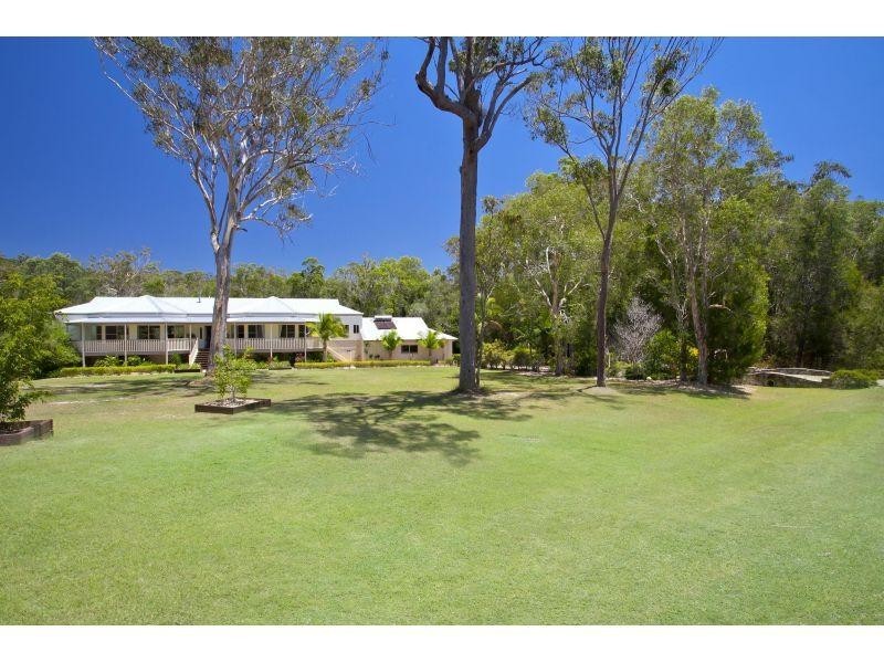 10 Yangubbi Lane, Cooroibah QLD 4565