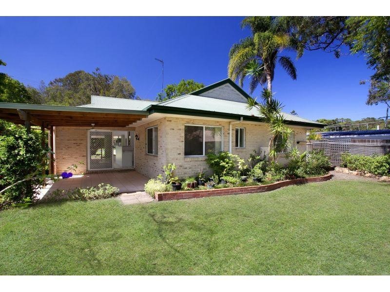 5 Weyba Park Drive, Noosa Heads QLD 4567