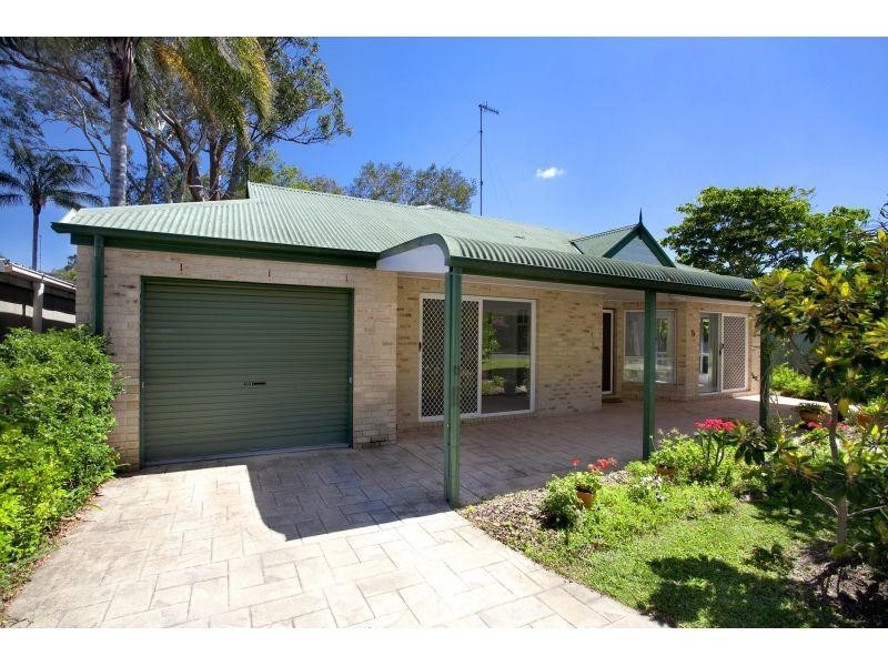 5 Weyba Park Drive, Noosa Heads QLD 4567