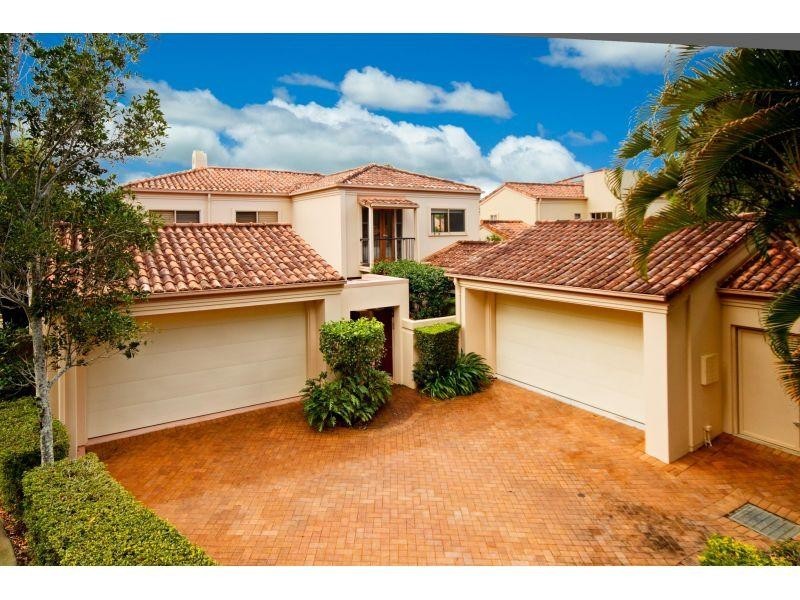 Villa 342/61 Noosa Springs Drive, Noosa Springs QLD 4567