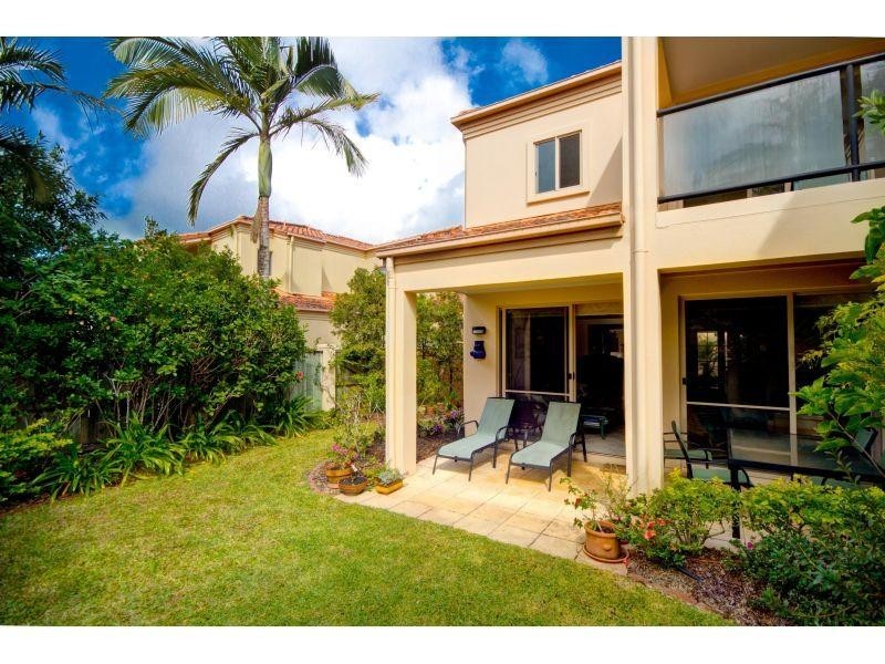 Villa 342/61 Noosa Springs Drive, Noosa Springs QLD 4567
