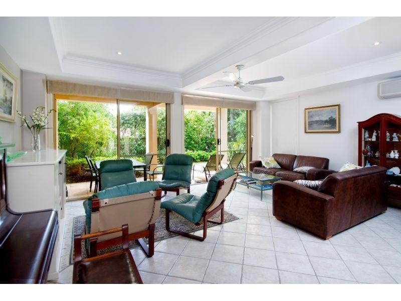 Villa 342/61 Noosa Springs Drive, Noosa Springs QLD 4567