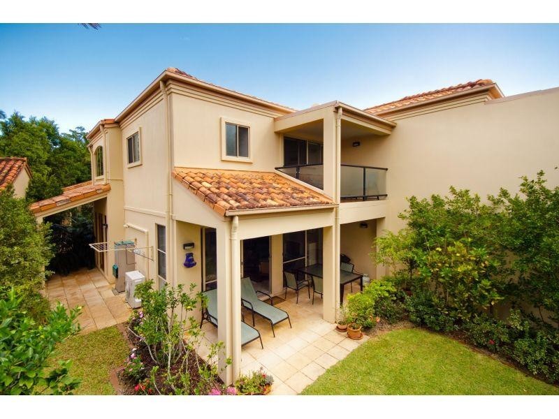 Villa 342/61 Noosa Springs Drive, Noosa Springs QLD 4567