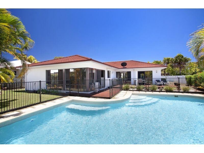 96 Shorehaven Drive, Noosa Waters QLD 4566