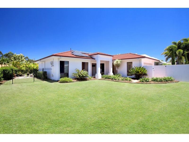 96 Shorehaven Drive, Noosa Waters QLD 4566