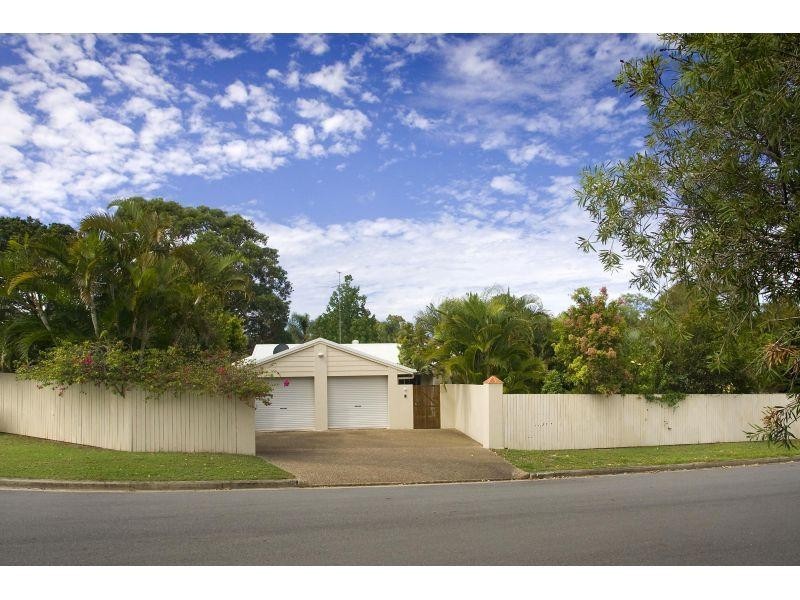 31 Tarina Street, Noosa Heads QLD 4567