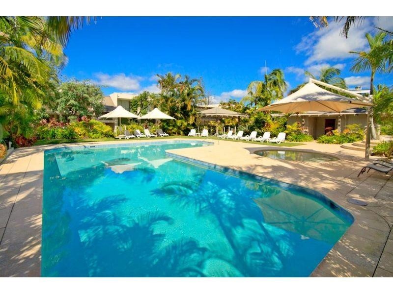 Unit 10/6 Quamby Place, Noosa Heads QLD 4567