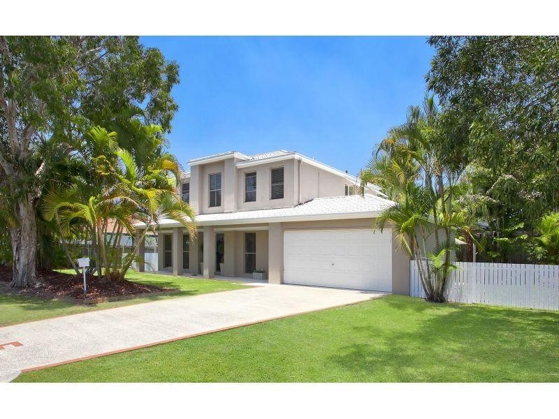 5 Sailfish Court, Noosa Waters QLD 4566
