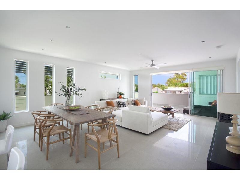 2/201 Gympie Terrace, Noosaville QLD 4566