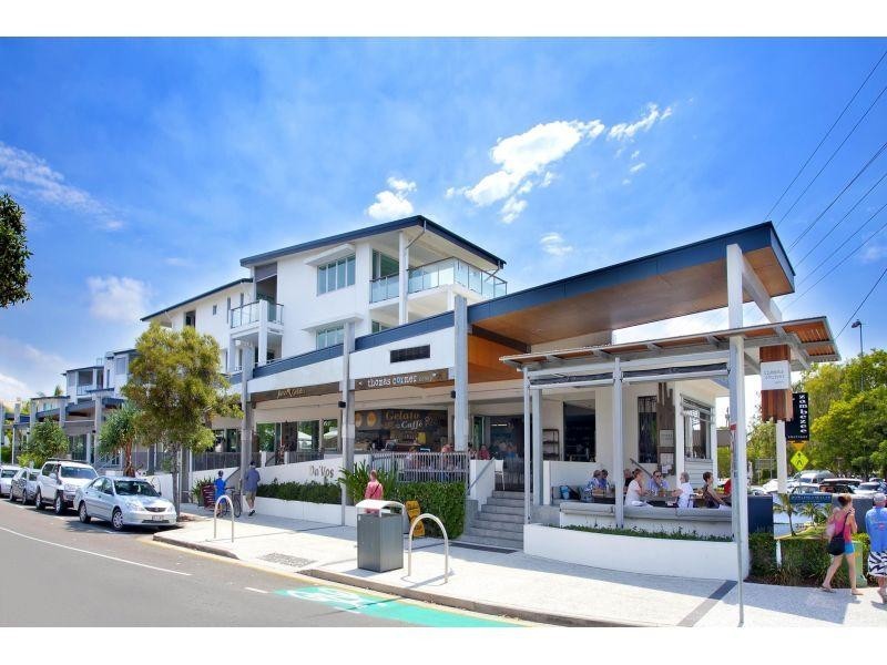 2/201 Gympie Terrace, Noosaville QLD 4566