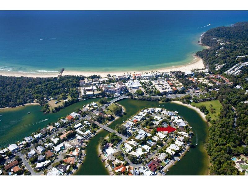29 Witta Circle, Noosa Heads QLD 4567