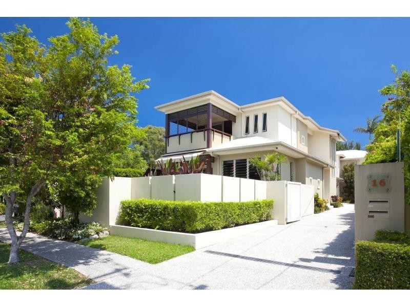 1/16 Elizabeth Street, Noosaville QLD 4566