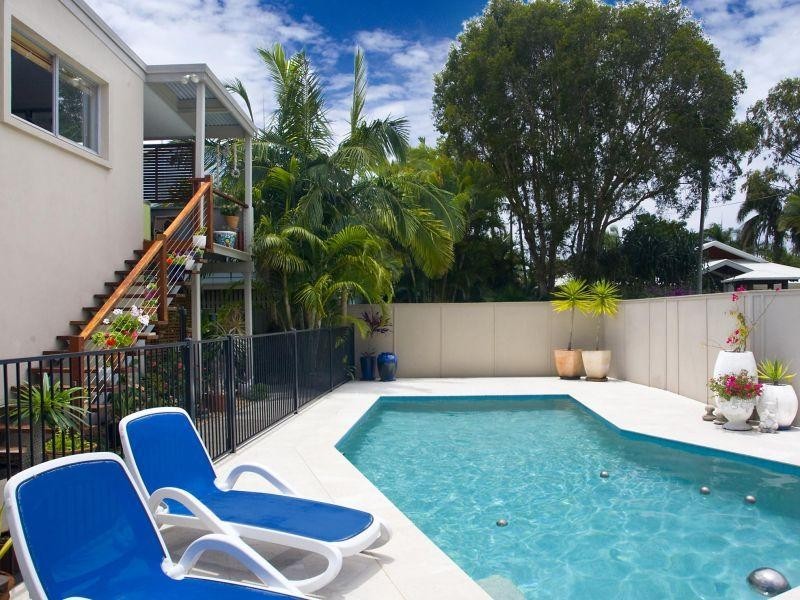 4 Pipi Crescent, Noosaville QLD 4566