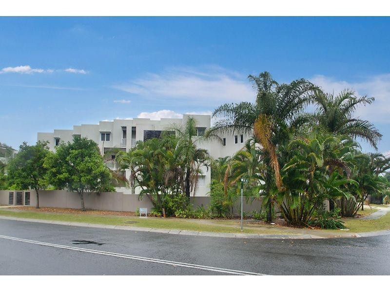 3/1 Park Crescent, Sunshine Beach QLD 4567