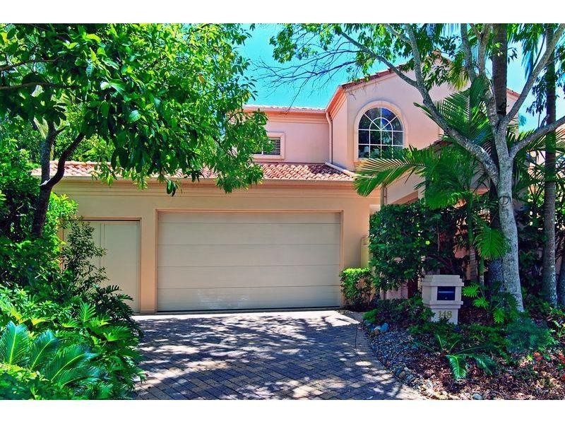 148 The Cascades, 61 Noosa Springs Drive, Noosa Springs QLD 4567