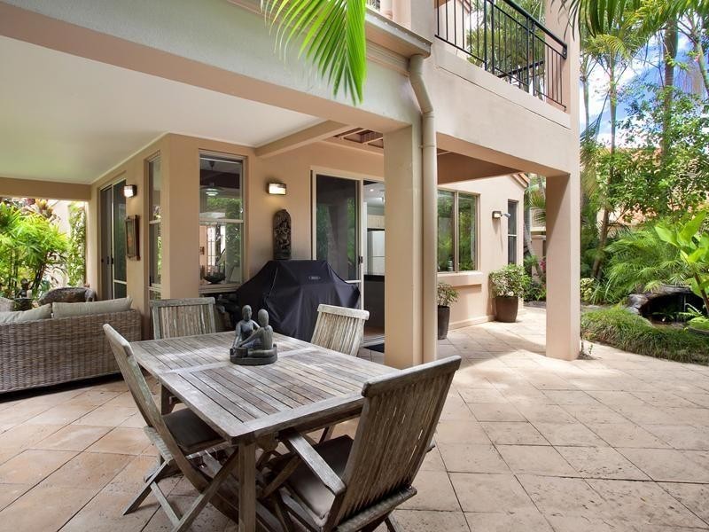 148 The Cascades, 61 Noosa Springs Drive, Noosa Springs QLD 4567