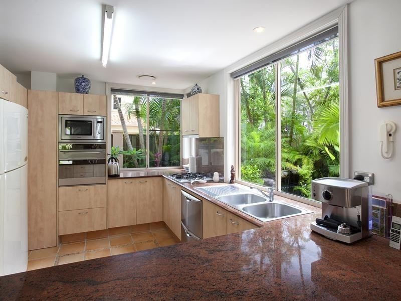 148 The Cascades, 61 Noosa Springs Drive, Noosa Springs QLD 4567