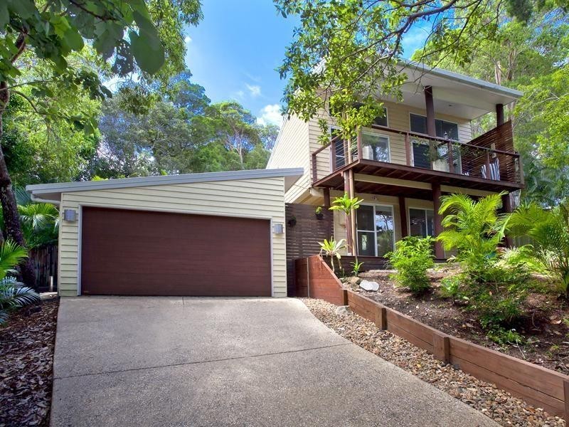 23 Leslie Drive, Noosa Heads QLD 4567