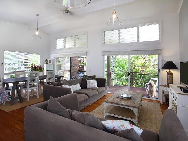 23 Leslie Drive, Noosa Heads QLD 4567