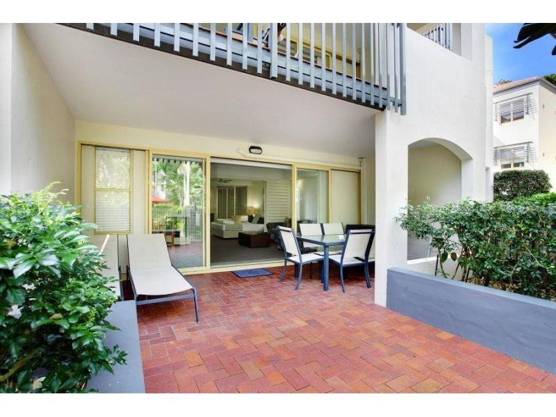 102/1 Halse Lane, Noosa Heads QLD 4567