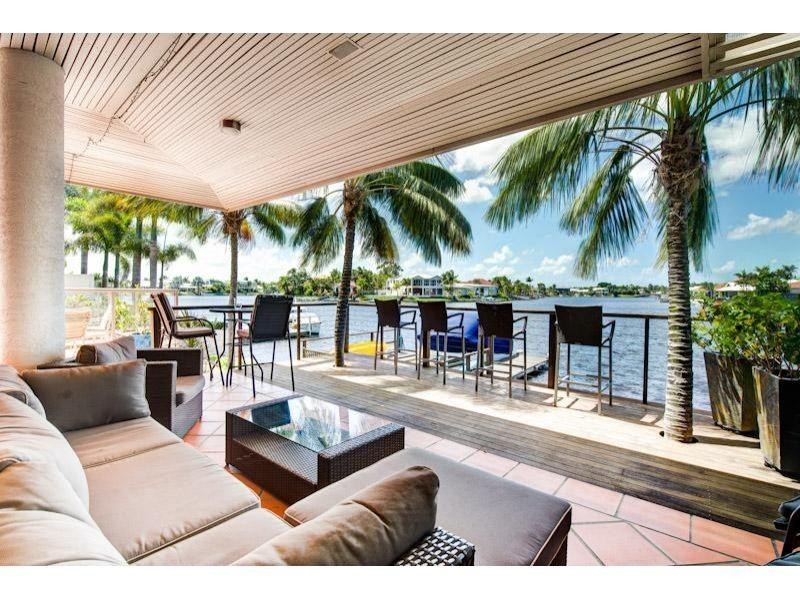6 The Peninsula, Noosa Waters QLD 4566