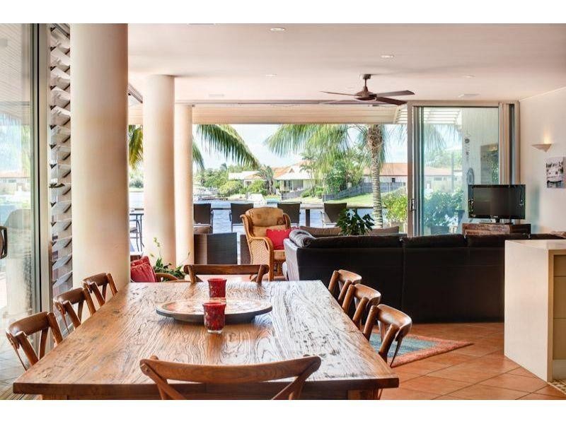 6 The Peninsula, Noosa Waters QLD 4566