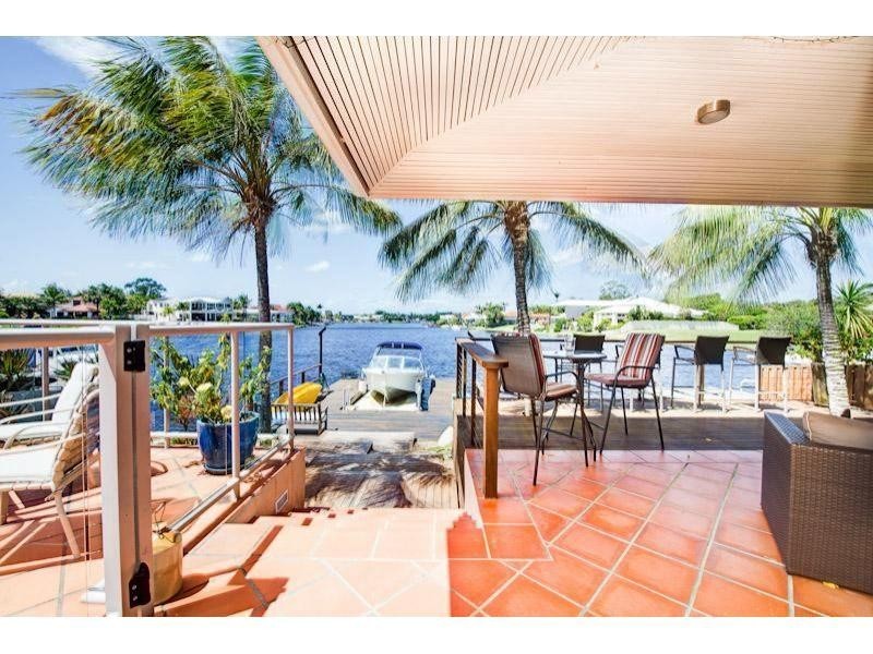 6 The Peninsula, Noosa Waters QLD 4566