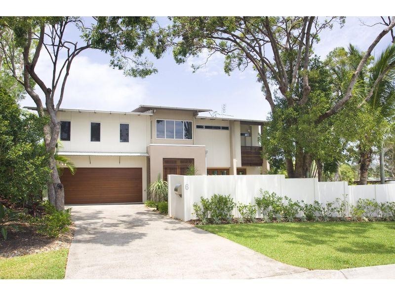 6 Allambi Terrace, Noosa Heads QLD 4567